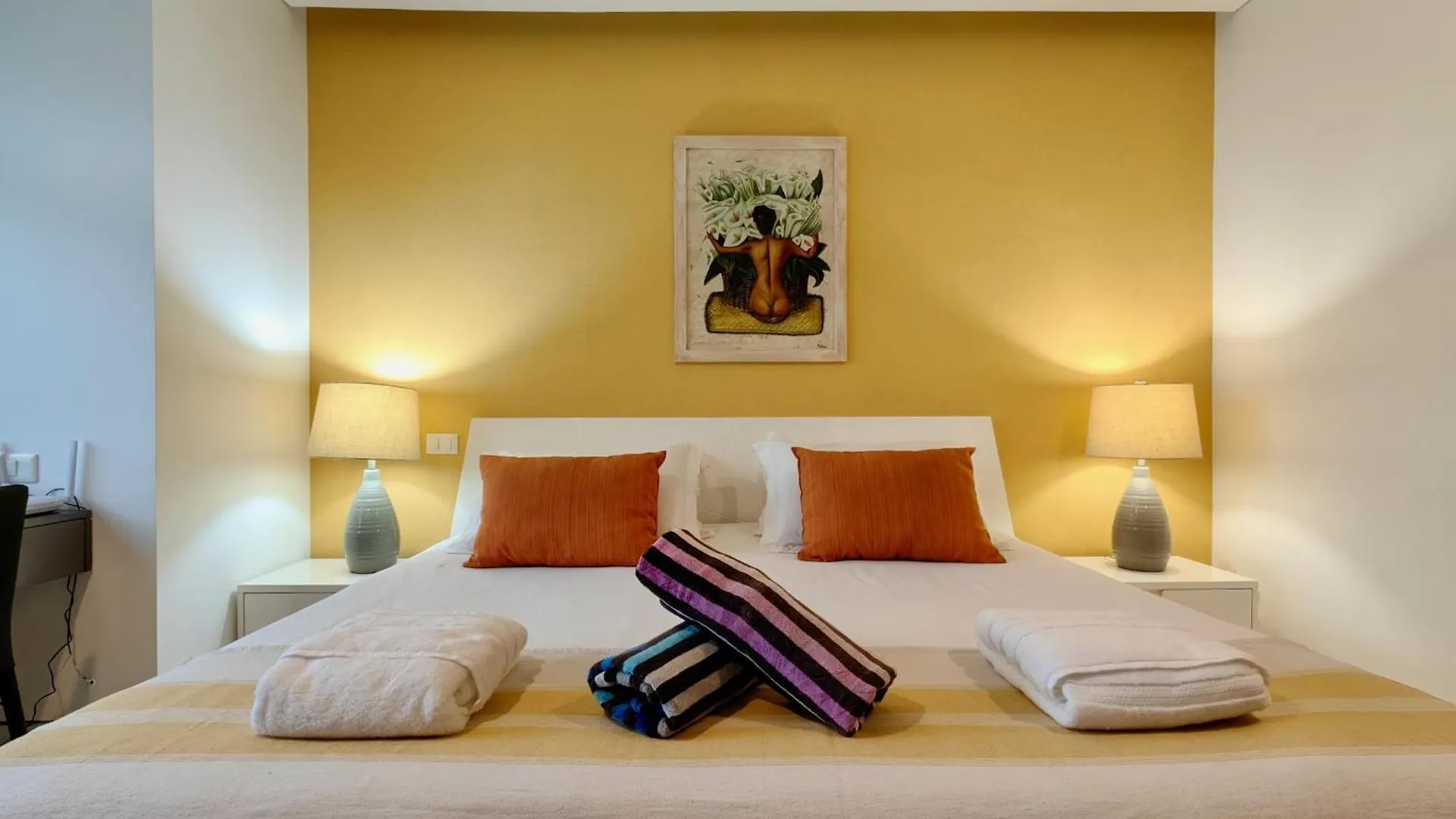 Calle 38 By Booking Guys Playa del Carmen Mexico