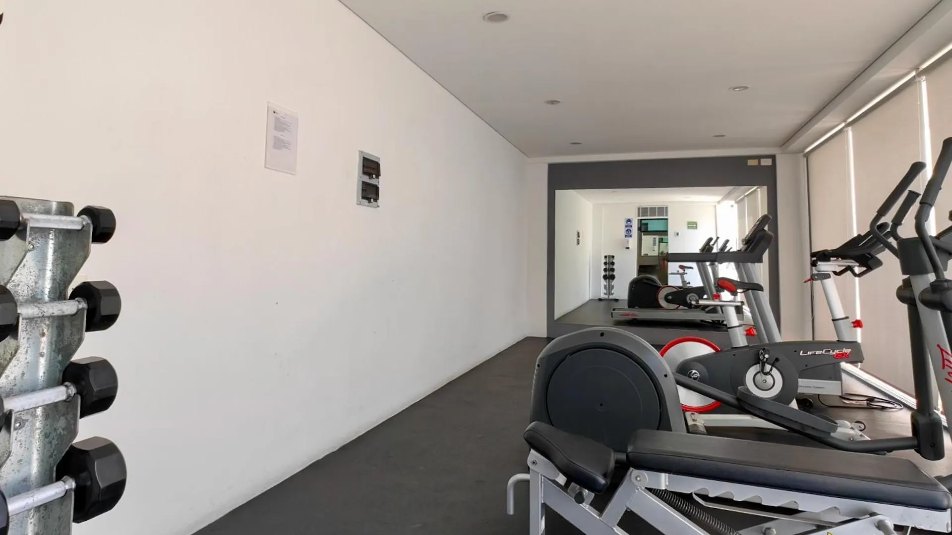 Calle 38 By Booking Guys Playa del Carmen 0*,  Mexico