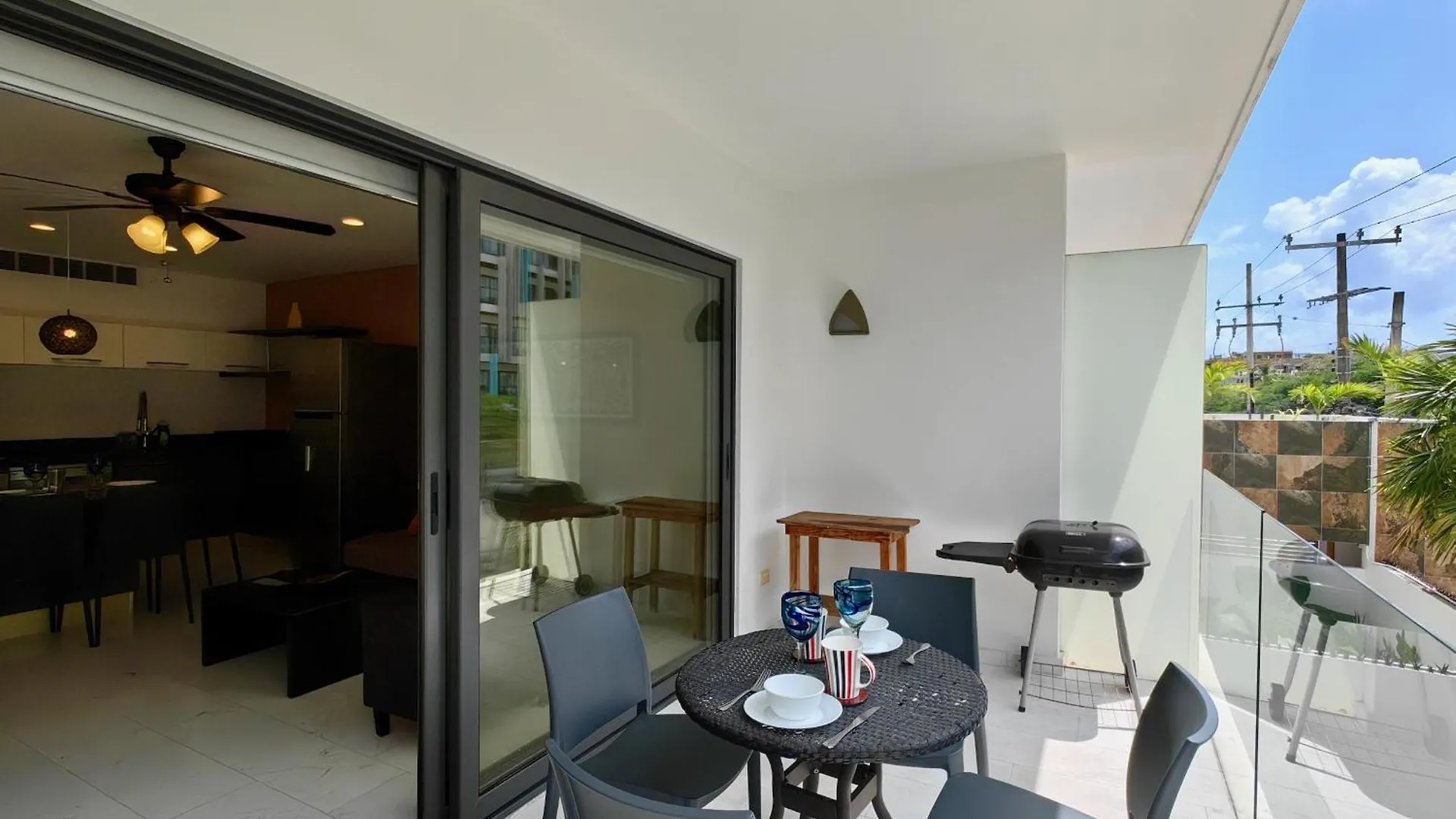 Calle 38 By Booking Guys Playa del Carmen