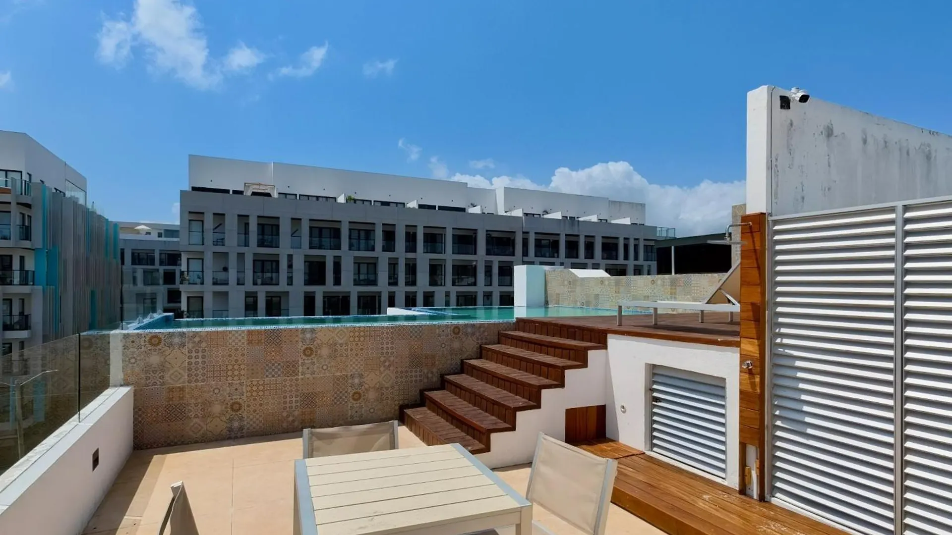 Apartment Calle 38 By Booking Guys Playa del Carmen Mexico