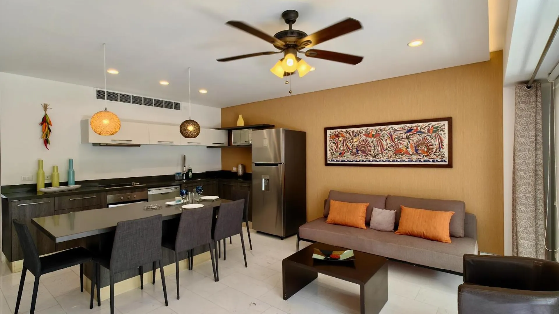 Calle 38 By Booking Guys Playa del Carmen