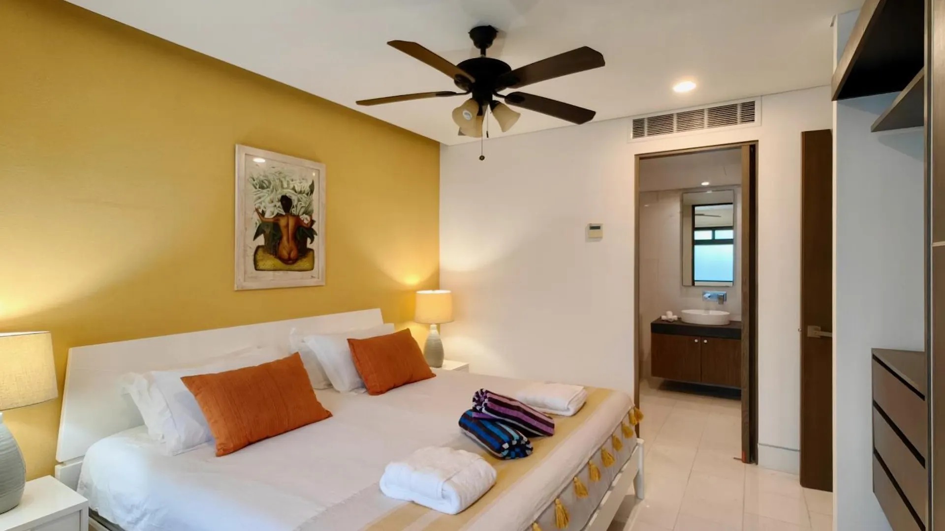 Calle 38 By Booking Guys Playa del Carmen