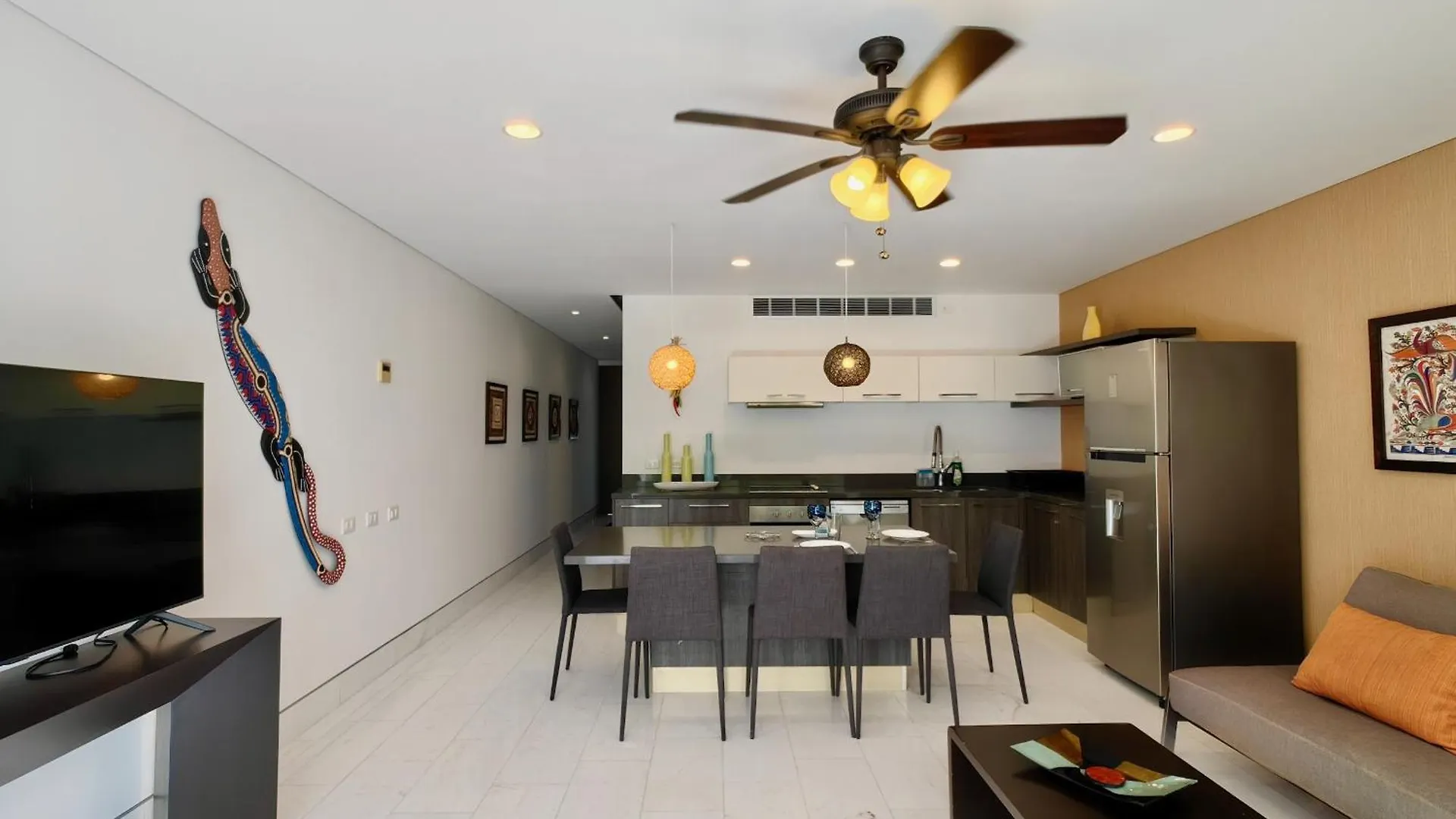 Calle 38 By Booking Guys location