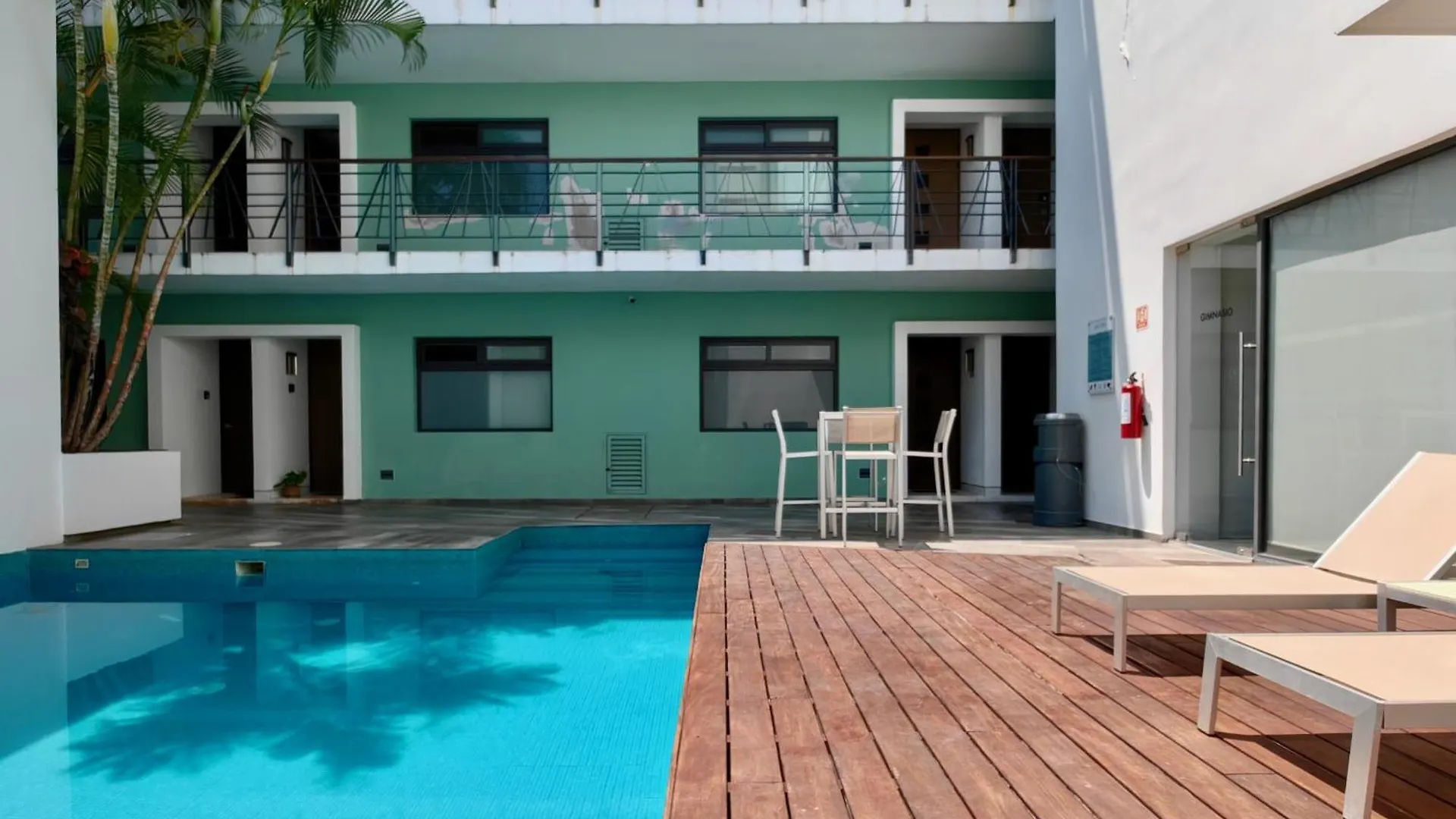 Apartment Calle 38 By Booking Guys Playa del Carmen