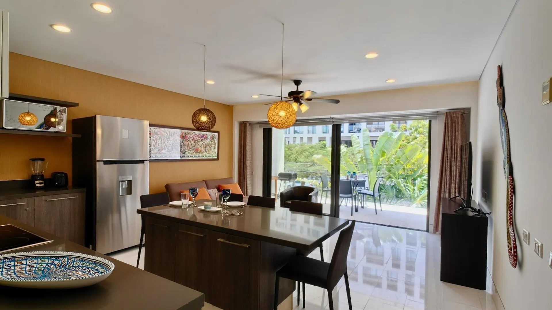 Calle 38 By Booking Guys Playa del Carmen 0*,  Mexico