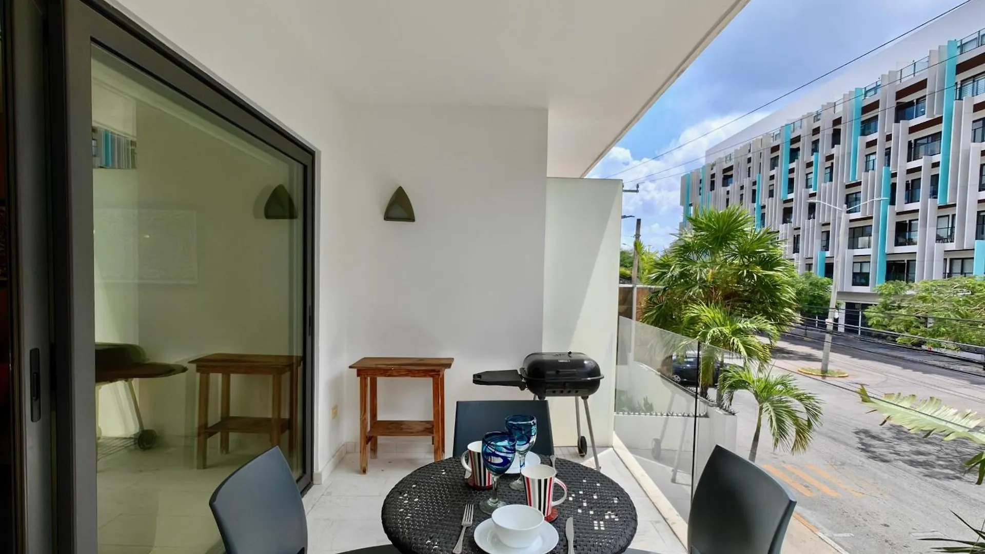 Calle 38 By Booking Guys Playa del Carmen Apartment
