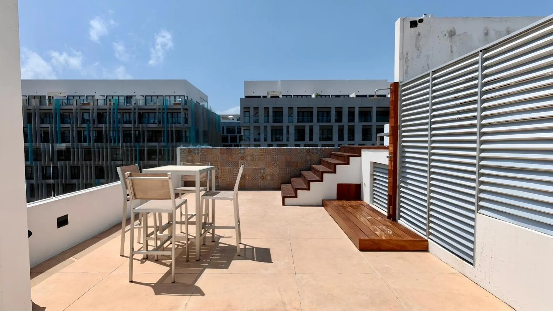 Calle 38 By Booking Guys Playa del Carmen