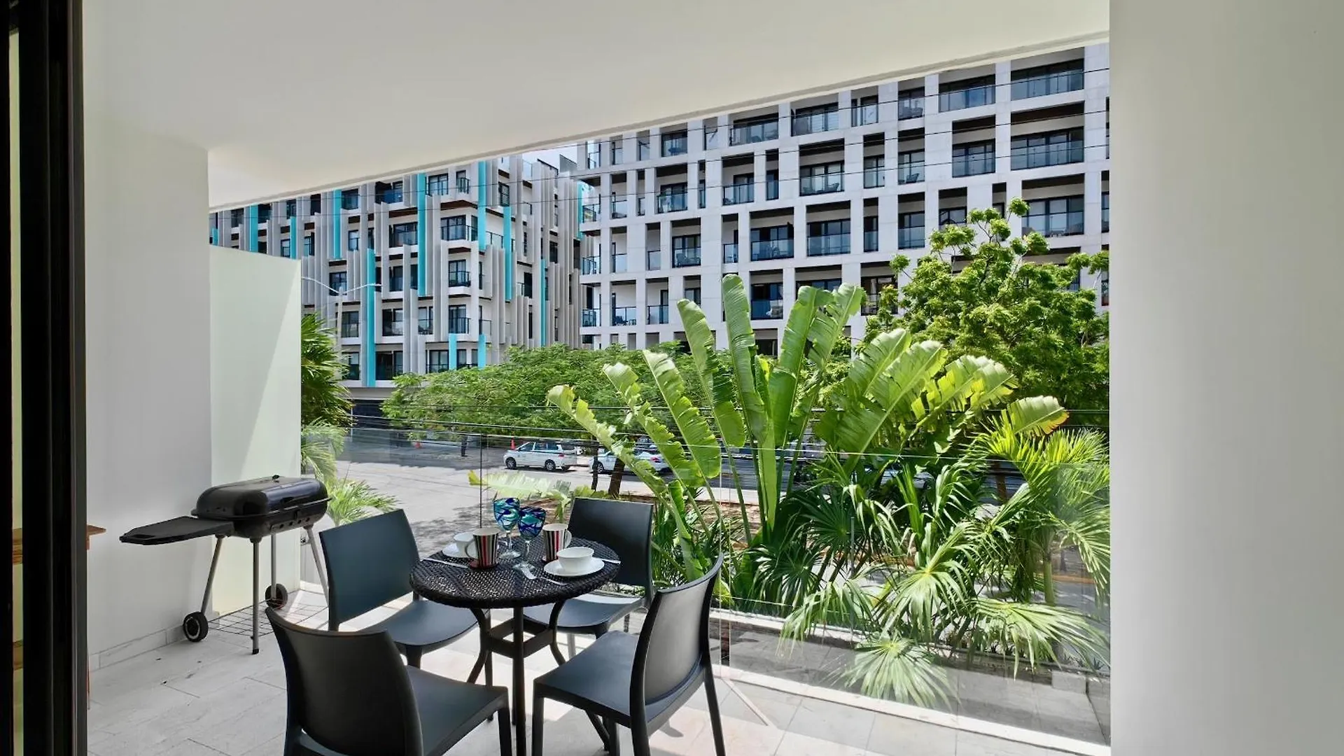 Apartment Calle 38 By Booking Guys Playa del Carmen