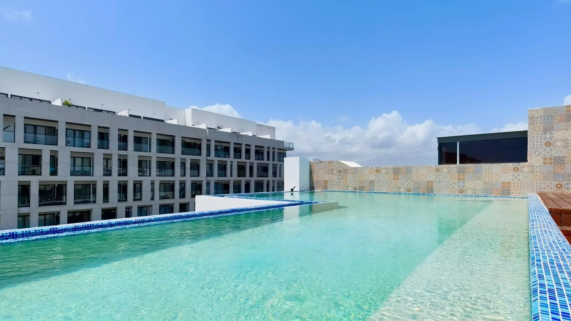 Calle 38 By Booking Guys Playa del Carmen 0*,