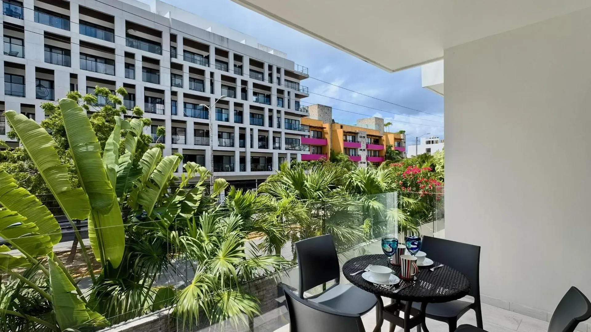 Apartment Calle 38 By Booking Guys Playa del Carmen