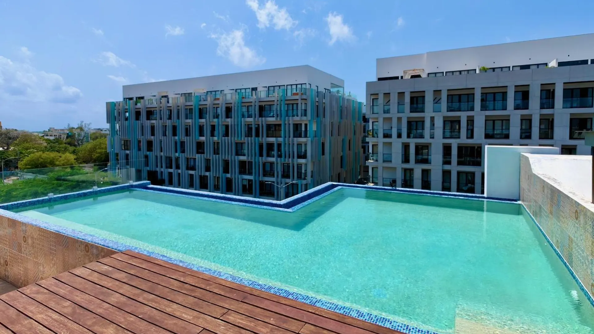 Apartment Calle 38 By Booking Guys Playa del Carmen Mexico