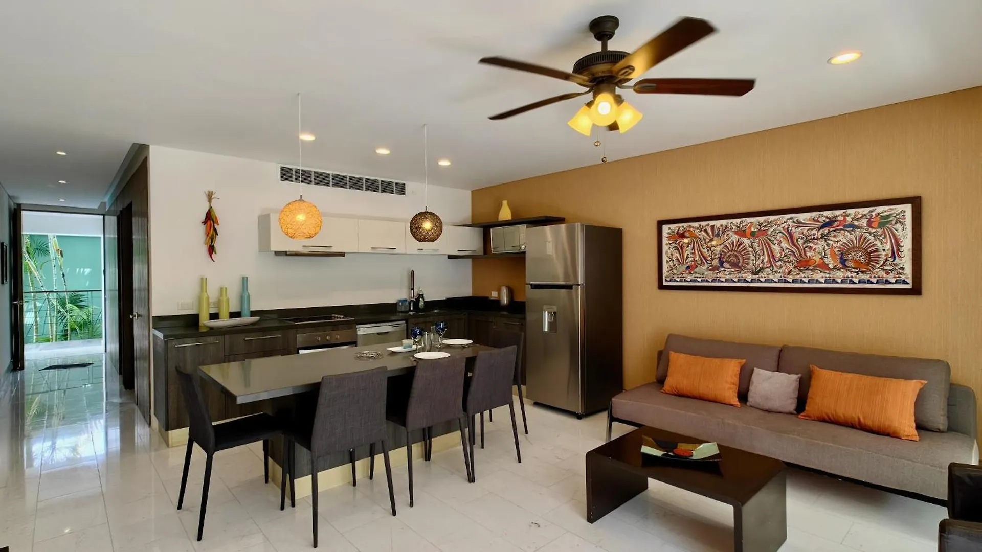 Calle 38 By Booking Guys Плая-дель-Кармен 0*,